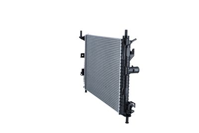 RADIATOR RACIRE MOTOR NRF 550166 32