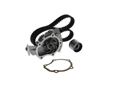 SET POMPA APA + CUREA DINTATA BOSCH 1987946989 26