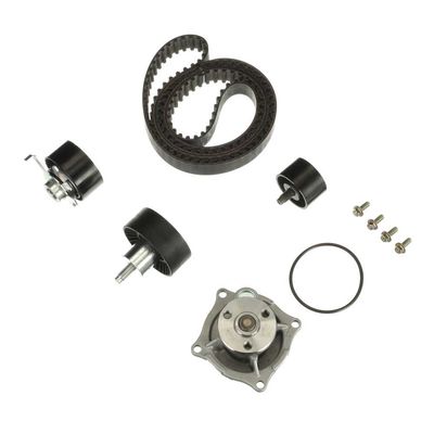 WASSERPUMPE + ZAHNRIEMENSATZ GATES KP15508XS1 64