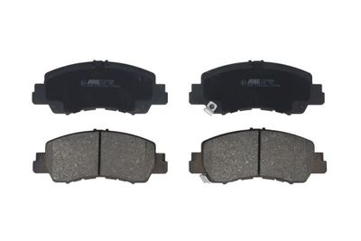 Remblokken set Voor , past: MITSUBISHI ECLIPSE CROSS 1.5-2.4H 10.17-