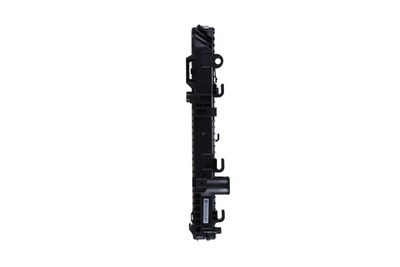 Radiator, racire motor HELLA 8MK 366 300-751