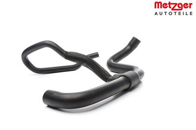 FURTUN RADIATOR METZGER AUTOTEILE 2422372 28