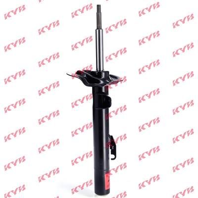 STOßDäMPFER KYB 335906 6