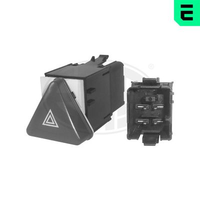 COMUTATOR LUMINI DE AVARIE