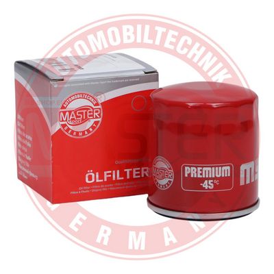 Olejový filter MASTER-SPORT GERMANY 7058-OF-PCS-MS