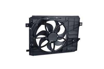 VENTILATOR RADIATOR NRF 470094 23