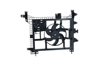 VENTILATOR RADIATOR NRF 47900 43