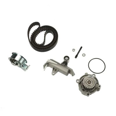 WASSERPUMPE + ZAHNRIEMENSATZ GATES KP45491XS2 64