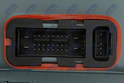 UNITATE DE CONTROL FAR CURBA (AFS) NTY EPXWW002 5
