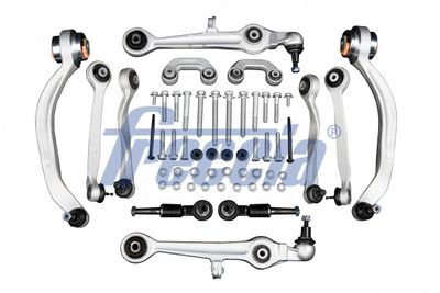 SET REPARATIE BARA STABILIZATOARE