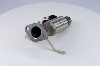 REPARATURROHR KATALYSATOR HJS 91151670 68