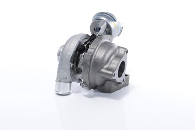 LADER AUFLADUNG BTS Turbo T916763 11