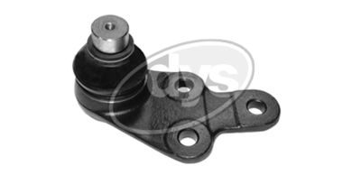 DYS 27-20505 Шаровая опора  для FORD KUGA I 2.5 4x4