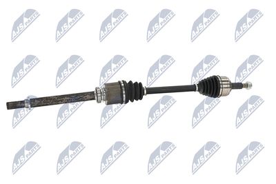 PLANETARA NTY NPWRE163 6