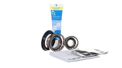 RADLAGERSATZ SKF VKBA9051CL 35