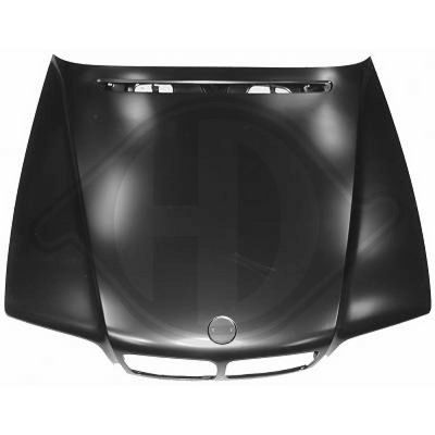 MOTORHAUBE