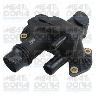 Kołnierz płynu chłodzącego MEAT & DORIA 93560
