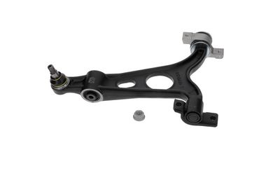 LENKER RADAUFHäNGUNG