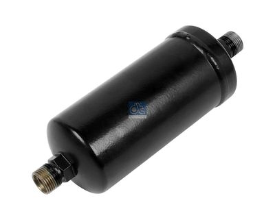 Droger voor airconditioning (diameter: 75mm, hoogte: 232mm)