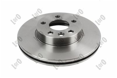 Brake Disc 231-03-034