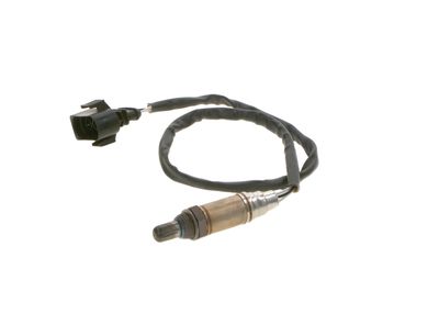 SONDA LAMBDA BOSCH 0258003821 9