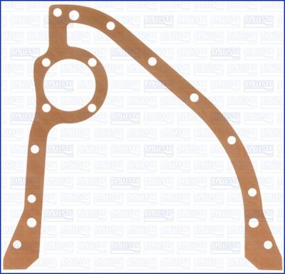 DICHTUNG STEUERGEHäUSE