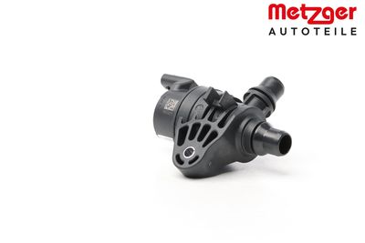 KüHLMITTELREGELVENTIL METZGER AUTOTEILE 0899410 7