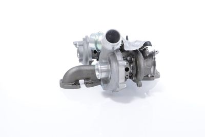 LADER AUFLADUNG BTS Turbo T918684KPL 7