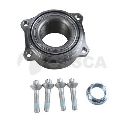 комплект колесен лагер OSSCA 41398