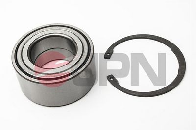 Rato guolio komplektas