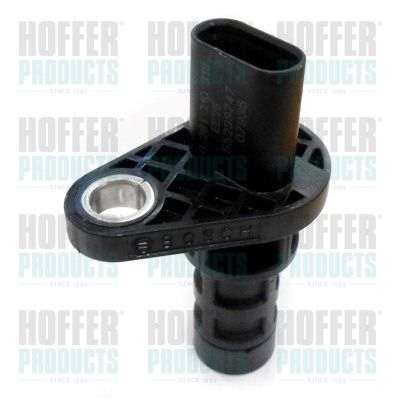 Датчик импульсов HOFFER 7517755 для ABARTH PUNTO