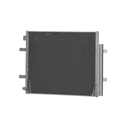 CONDENSATOR CLIMATIZARE NISSENS 940893 26