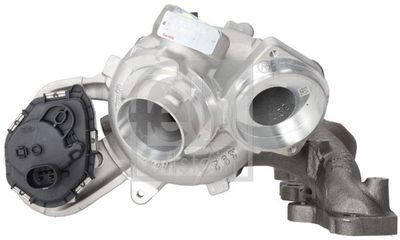 Lader, ladesystem FEBI BILSTEIN 191544