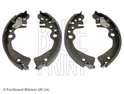 Brake Shoe Set BLUE PRINT ADN14163