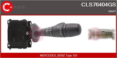 COMUTATOR COLOANA DIRECTIE