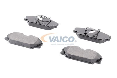 BREMSBELAGSATZ SCHEIBENBREMSE VAICO V460148 14