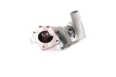 LADER AUFLADUNG AKS DASIS 095024N 7