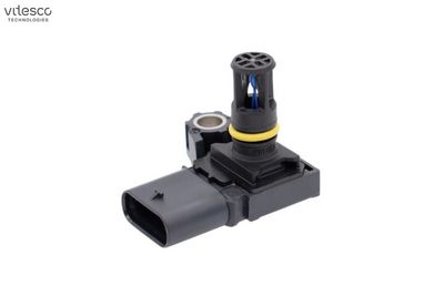 Vorschau Sensor, Saugrohrdruck