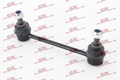 Link/coupling rod, stabiliser bar
