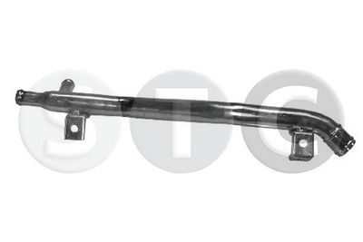 Тръбопровод за охладителната течност STC T403089
