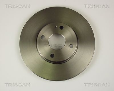Тормозной диск TRISCAN 8120 50117 для MAZDA MX-3