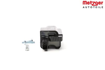 BOBINA DE INDUCTIE METZGER AUTOTEILE 0880417 12
