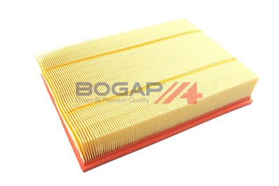 BOGAP Oro filtras