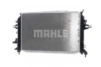 RADIATOR RACIRE MOTOR MAHLE CR1858000S 31