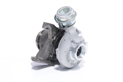 LADER AUFLADUNG BTS Turbo T911226 52