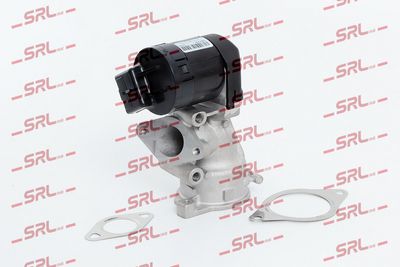 Egr valve