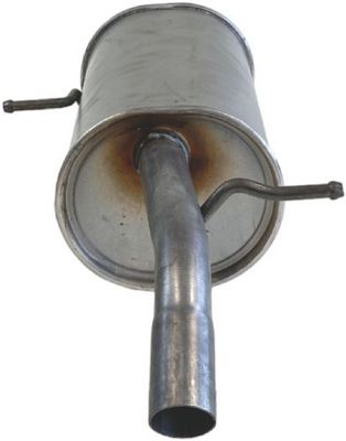 ENDSCHALLDäMPFER BOSAL 135057 1