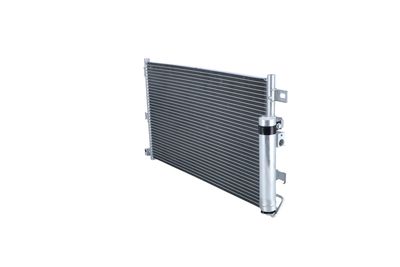 KONDENSATOR KLIMAANLAGE NRF 350481 13