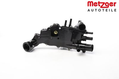 THERMOSTATGEHäUSE METZGER AUTOTEILE 4010283 21