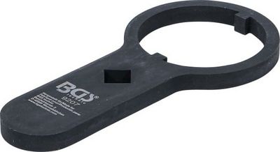 ACHSMUTTERSCHLüSSEL